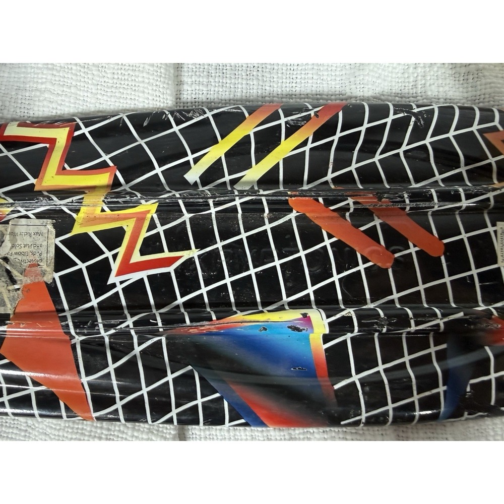 Kryptonics Torpedo‎ Complete Skateboard 22.5" x 6" 169577 - Picture 10 of 16